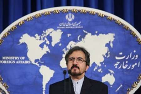 Iran to find suitable solutions to US visa ban: Spoksman