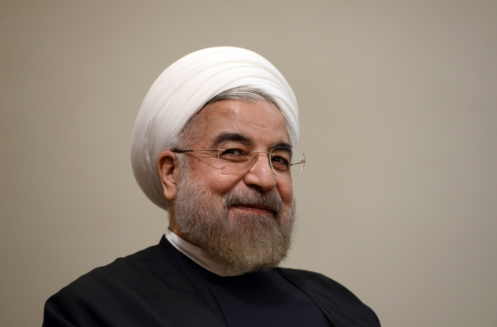 Stocks Welcome Rouhani’s Reelection