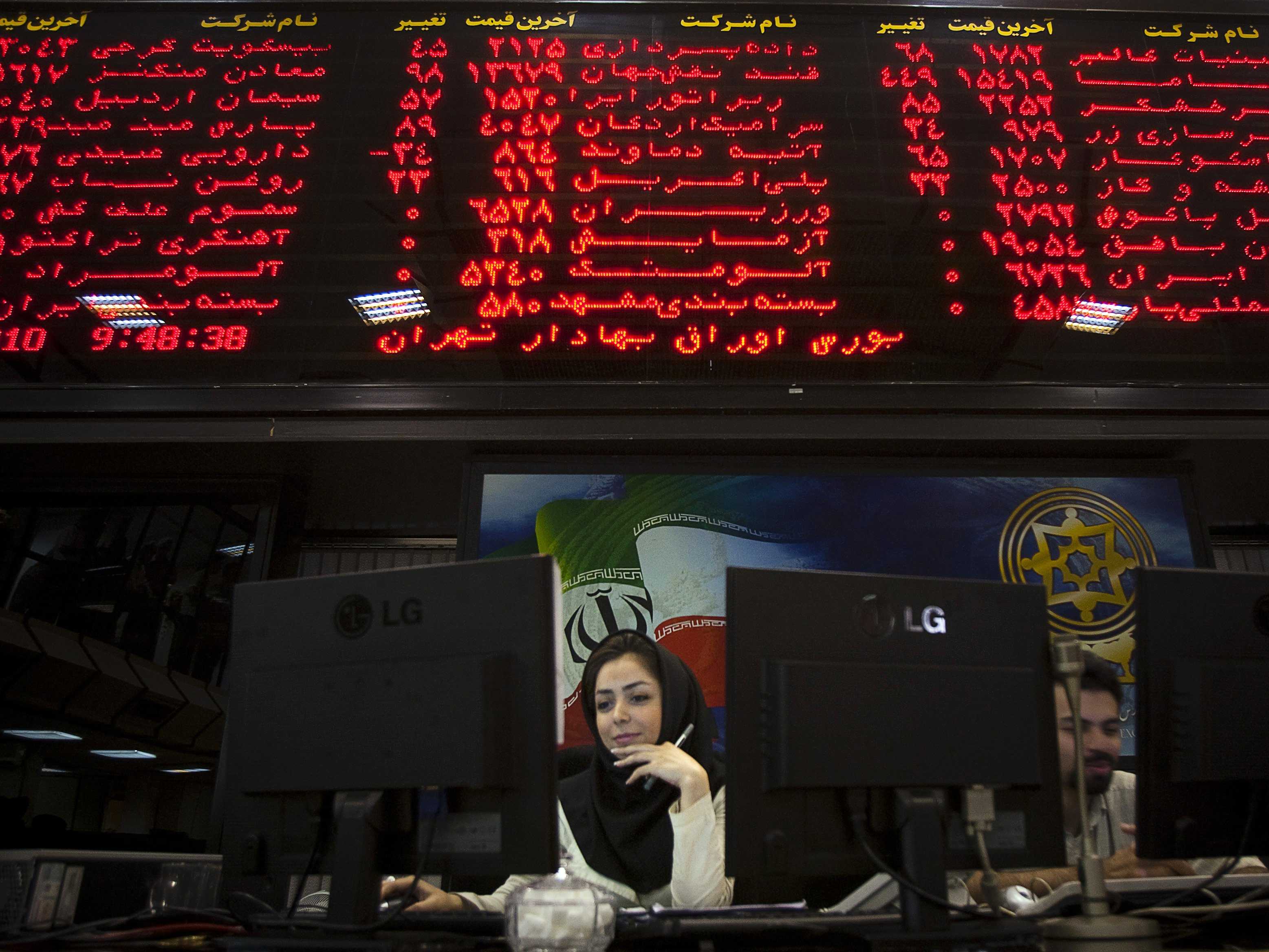 FCDBs to Help Internationalize Iranian Equity Market