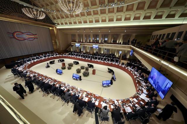 G20 to jointly fight bank sector hacking