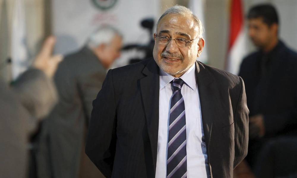 Iraq Interested in Closer Cooperation