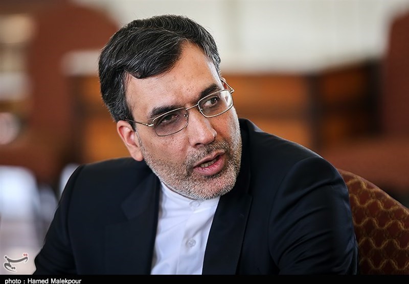 Iran supportive of Lebanon national unity: Deputy FM