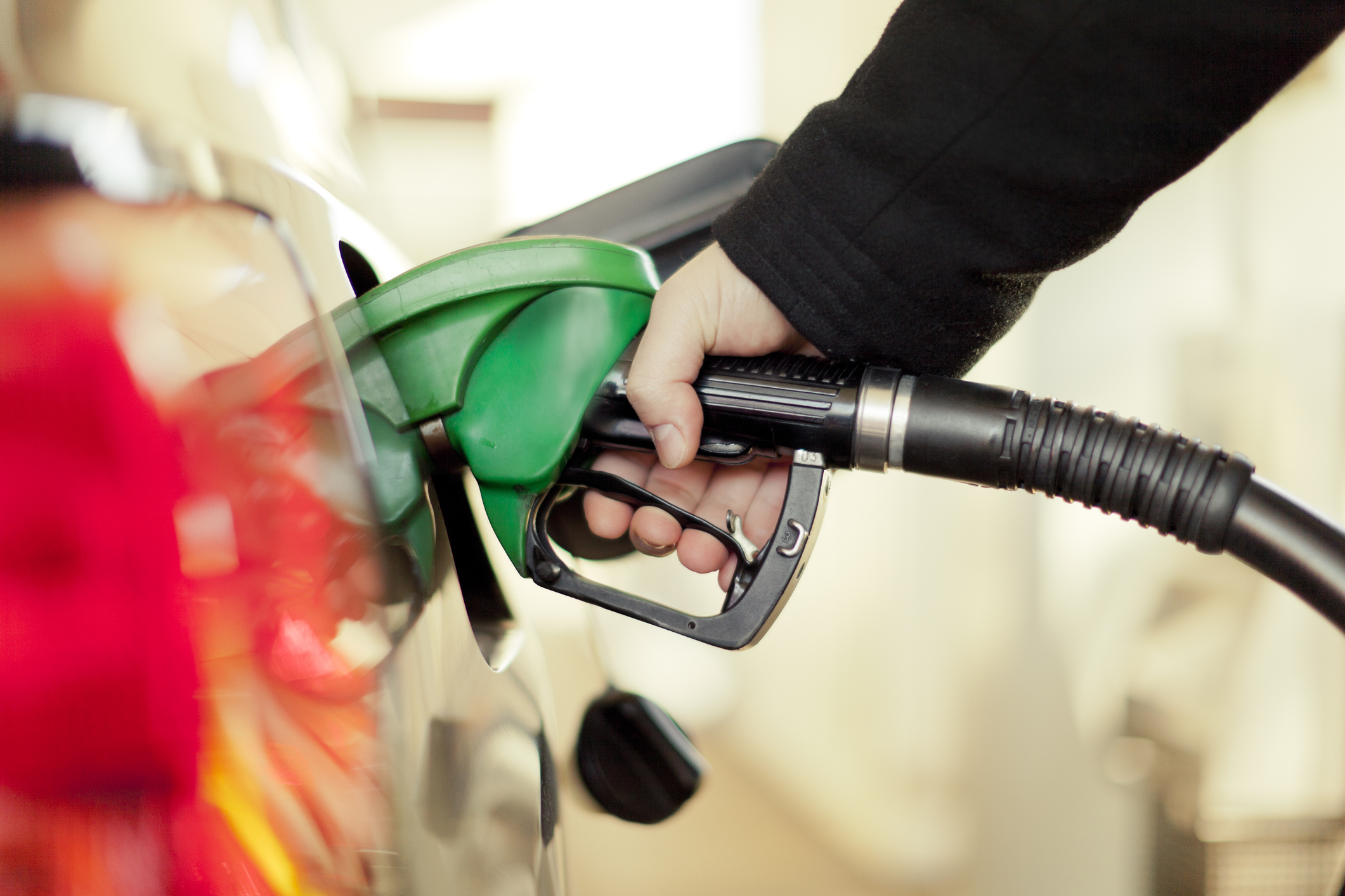 Iran: Fuel Prices May Rise as of March