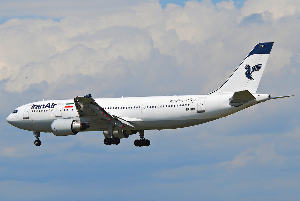 Iran Civil Aviation Organization: Agreements with Airbus, Boeing still valid