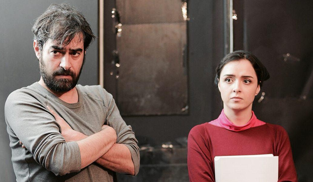 Iran’s ‘The Salesman’ to be shown in London int’l fest