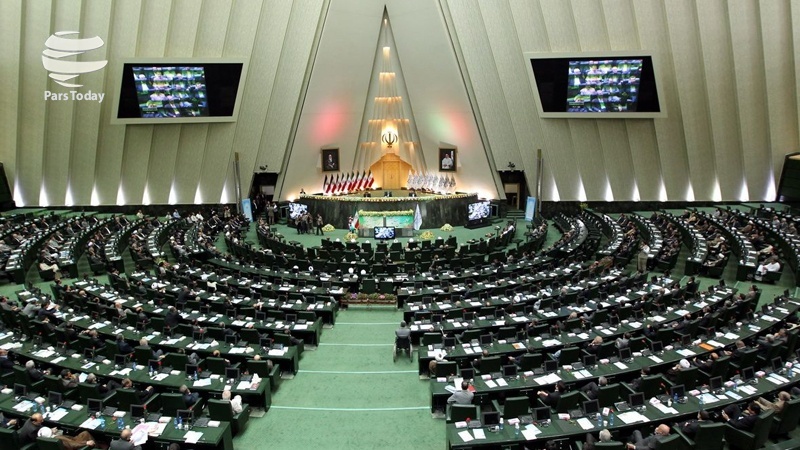 Iran Parliament Approves 2 FATF Bills