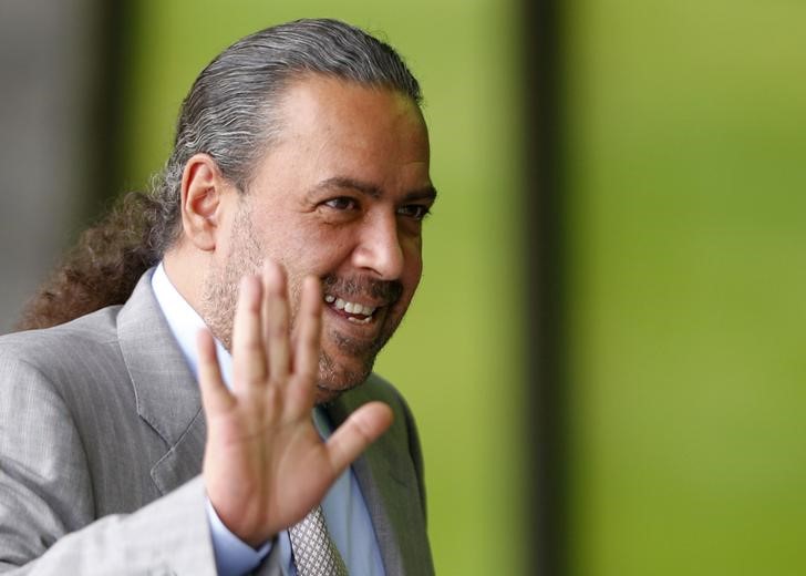 FIFA Official Sheikh Ahmad Resigning Amid Bribery Claims