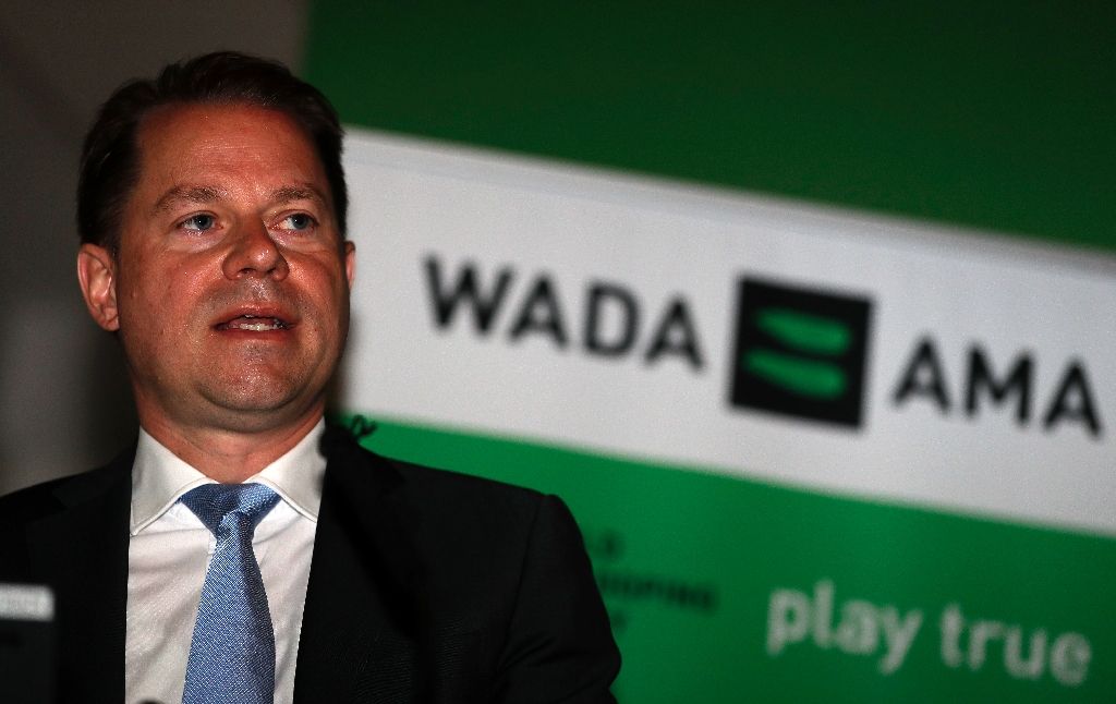 WADA says hackers released another batch of athlete data