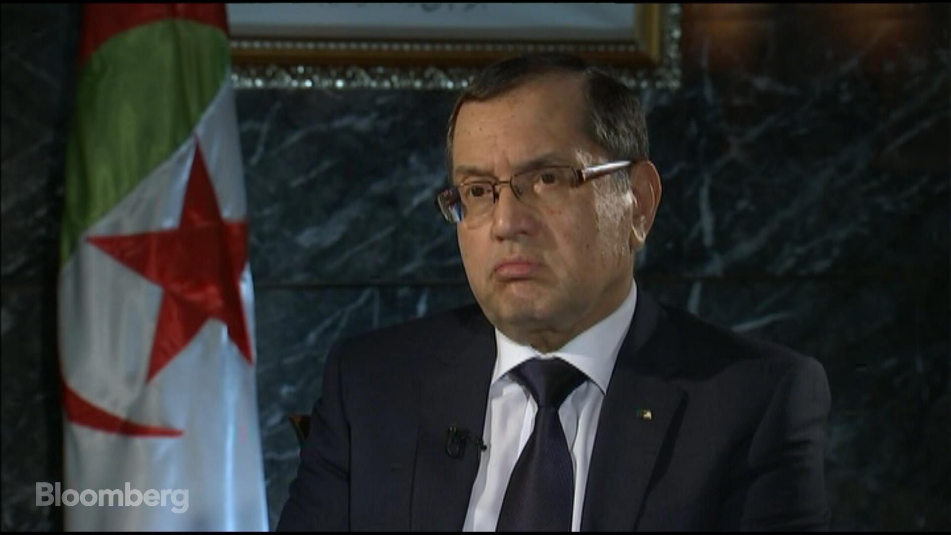 Saudis Willing to Act on ‘Critical’ Oil Market, Algeria Says