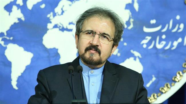 US attempts to sway IAEA reporting on Iran futile: Foreign Ministry