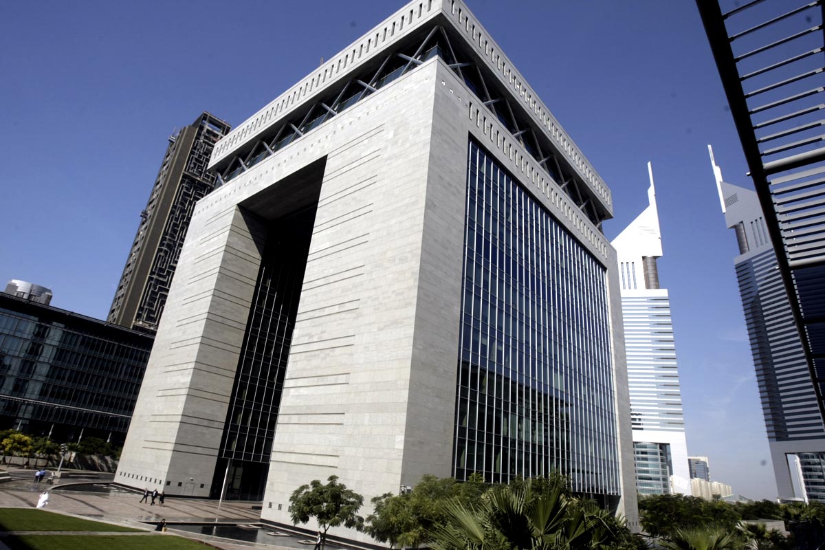 Dubai Finance Hub Defies Global Bank Cuts to Add Positions