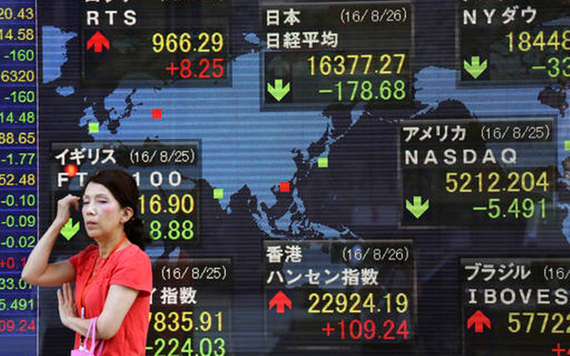 Asia stocks bounce, investors no clearer on Fed