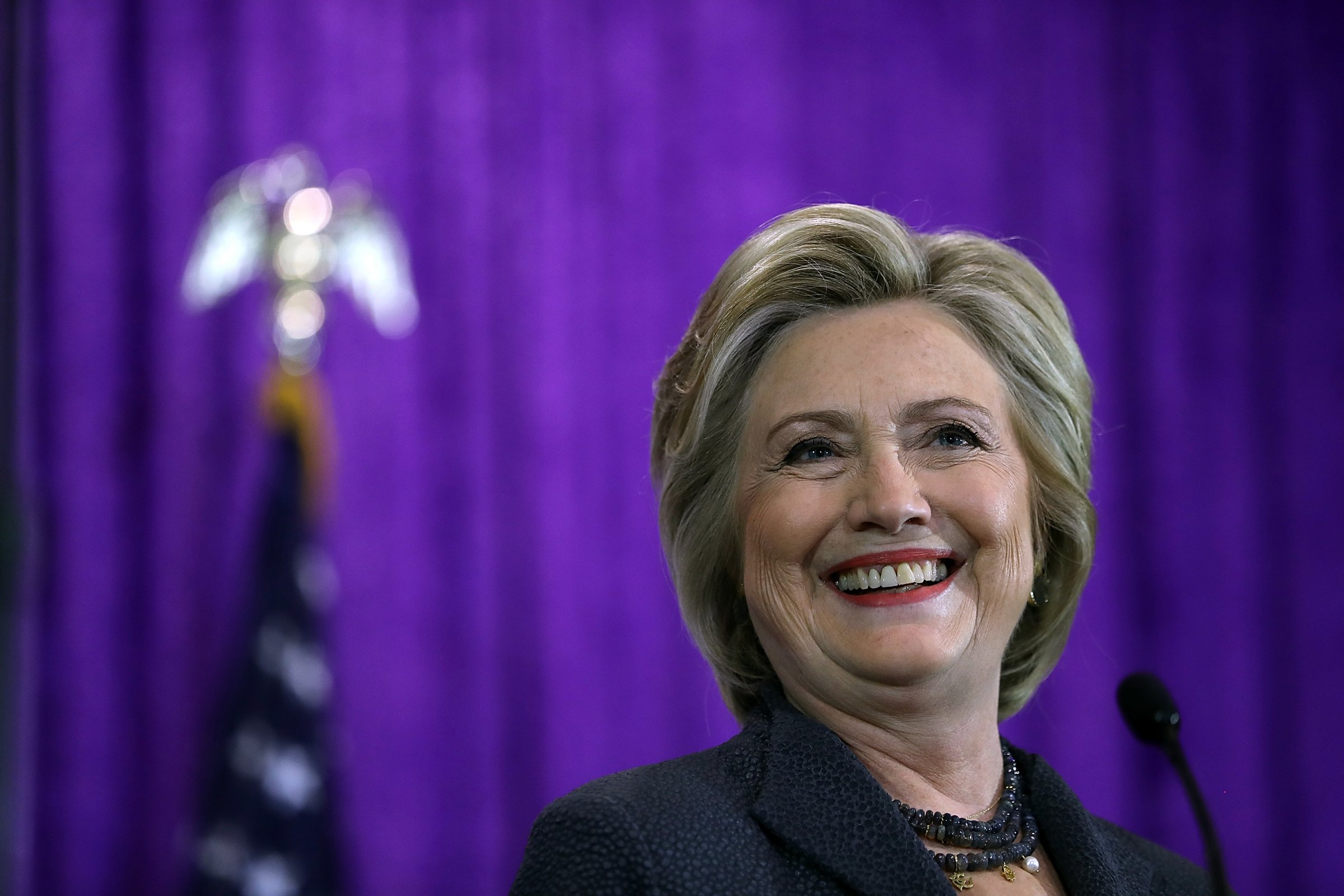 N.Y. Times endorses Clinton in White House race