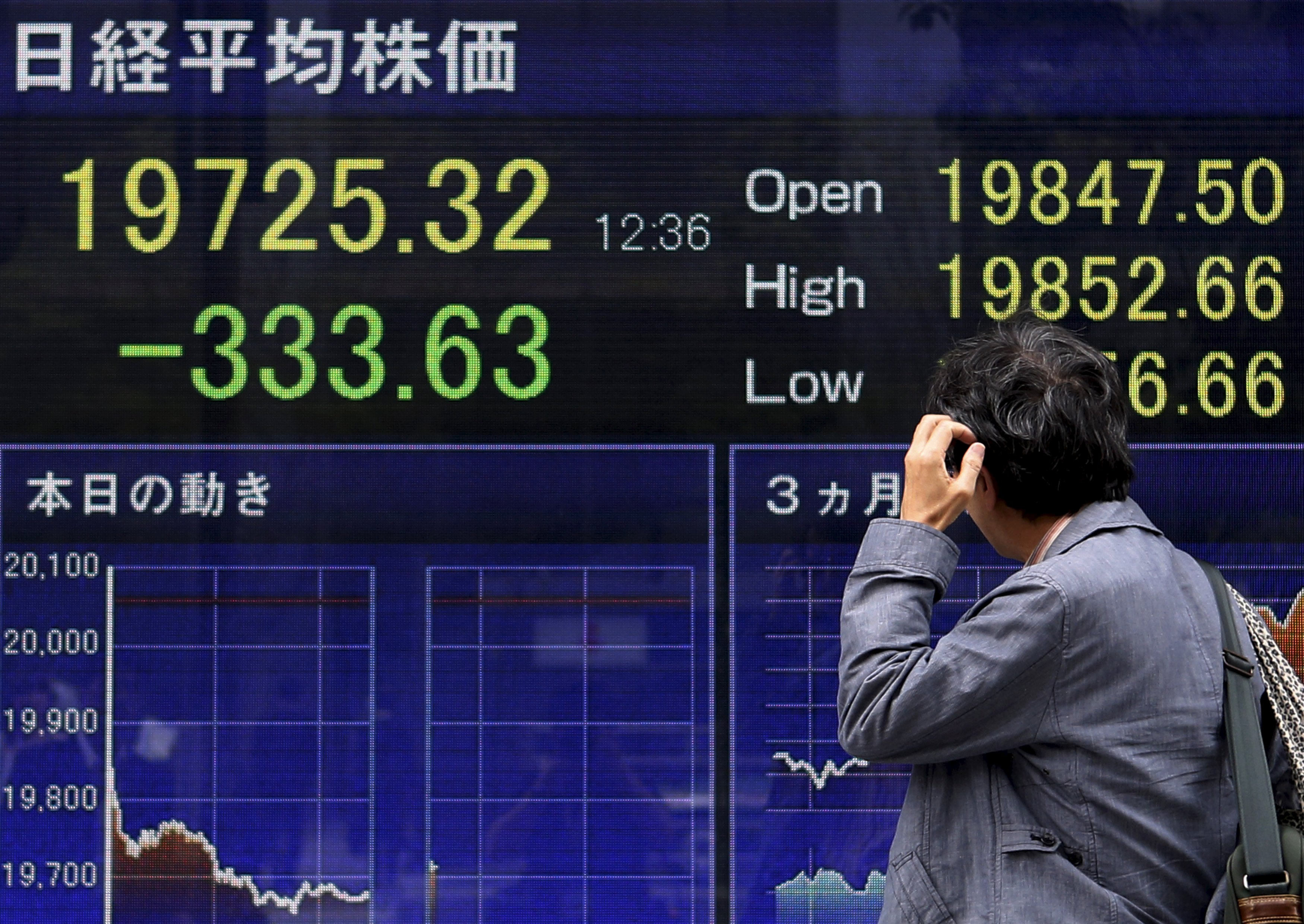 European stocks rise, Asia lifted by Japan stimulus