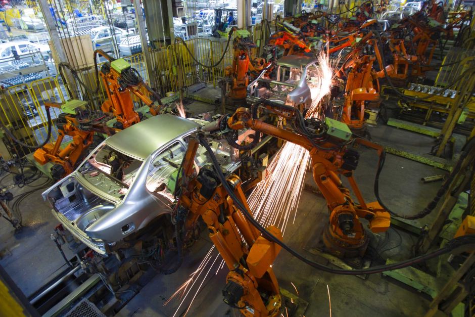 Iran automaker “IKCO” named top exporter