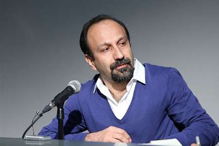 Asghar Farhadi not informed about identity of interviewing Israeli reporter