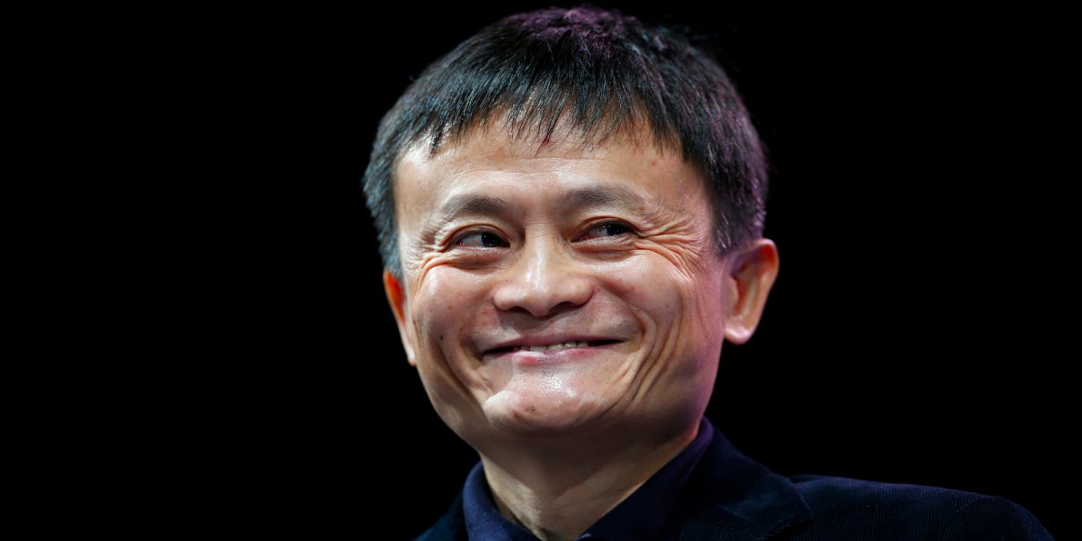Alibaba’s Rise Creates At Least 10 Billionaires Not Named Jack Ma