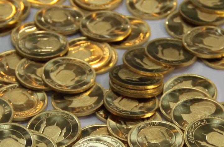 CBI Delivers Presold Gold Coins