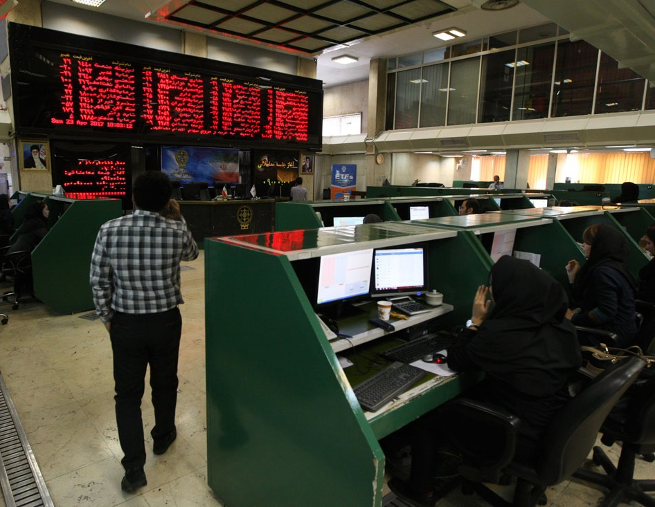 Iran Stocks Bow to Systematic Risks