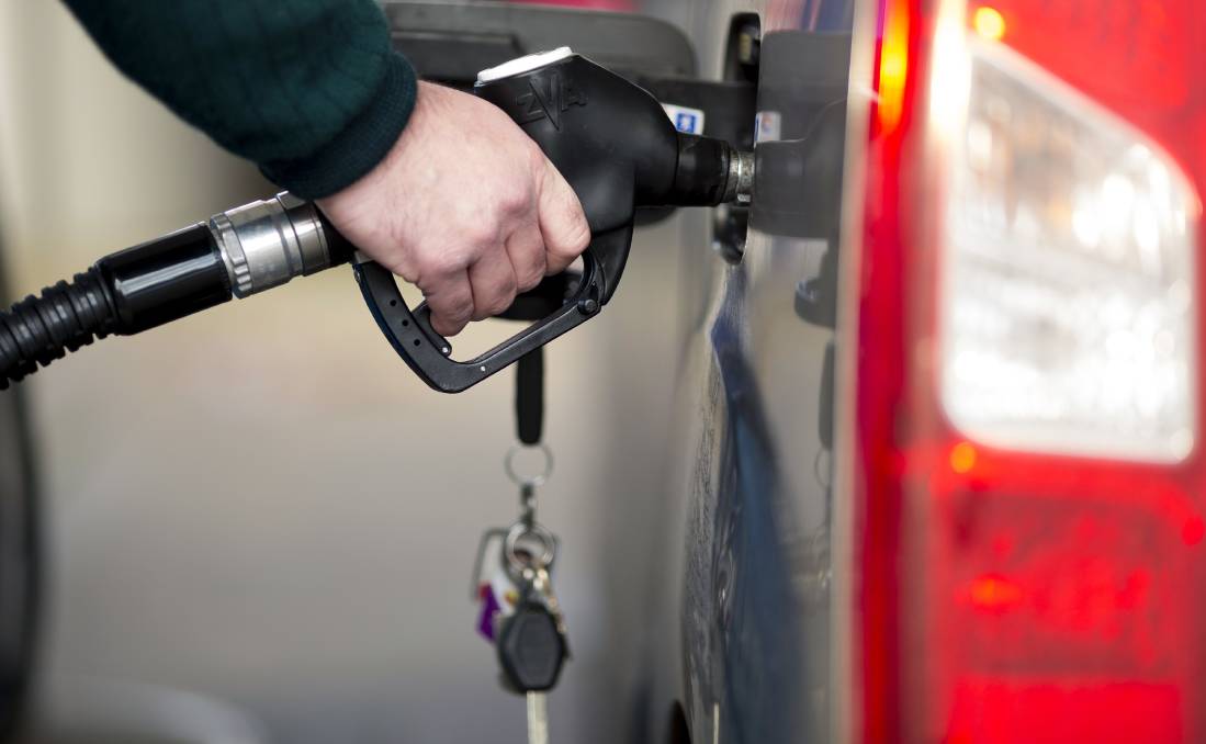 Fuel Subsidies Are the World's Dumbest Policy
