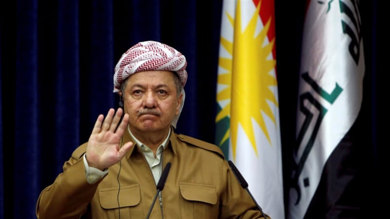 Iraqi Kurds Await Backlash After Millions Vote on Independence