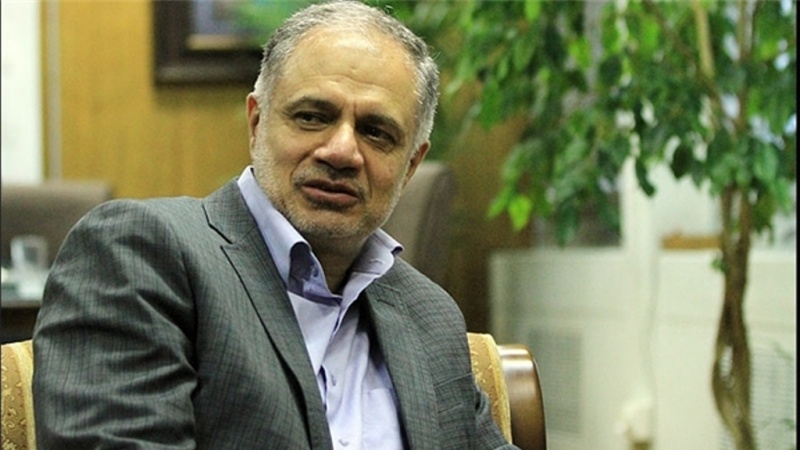 National Iranian Oil Co. Says IPC Tenders Postponed Due to Elections