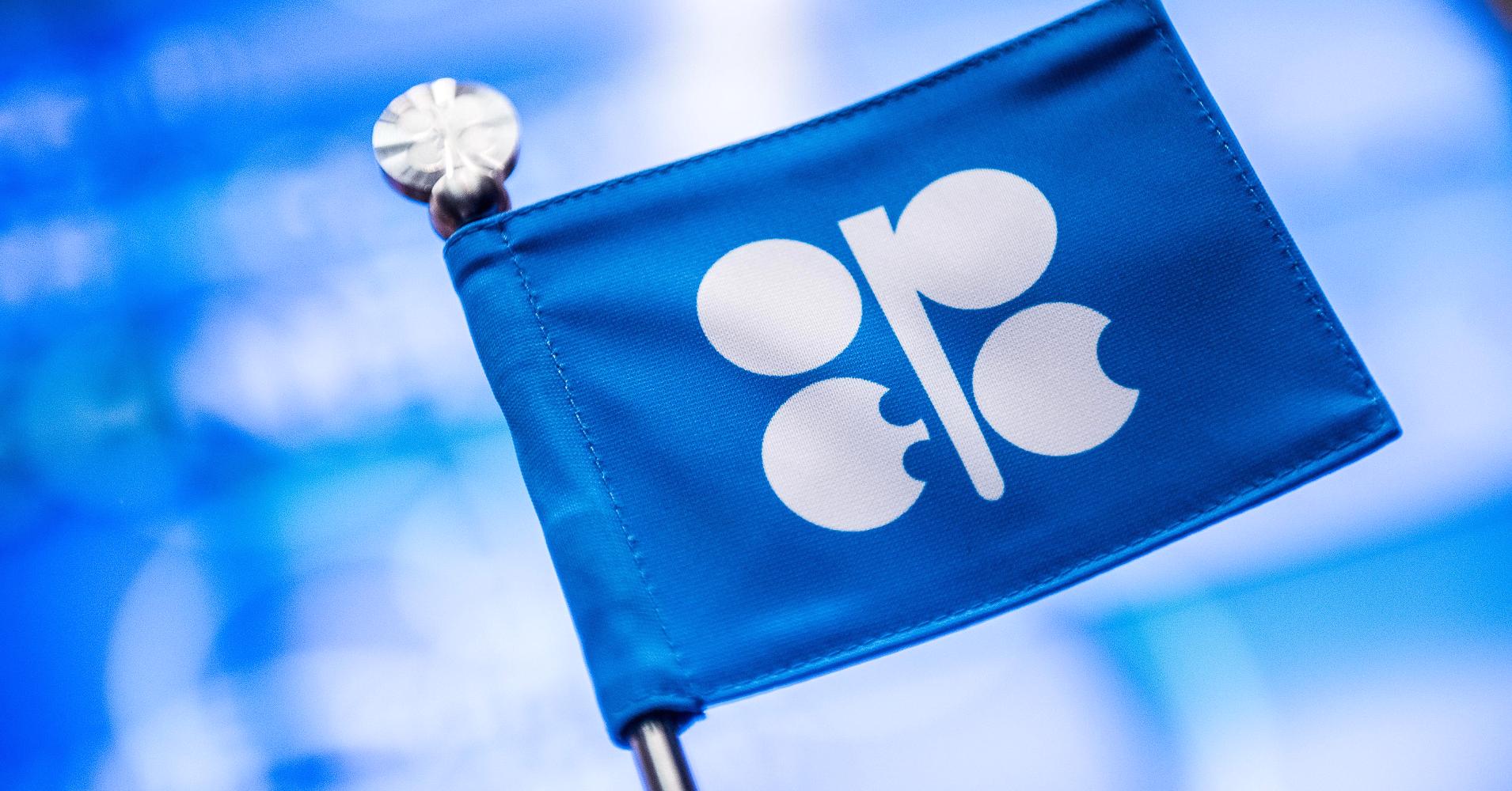 OPEC Discusses Extending Oil Cuts by More Than Three Months