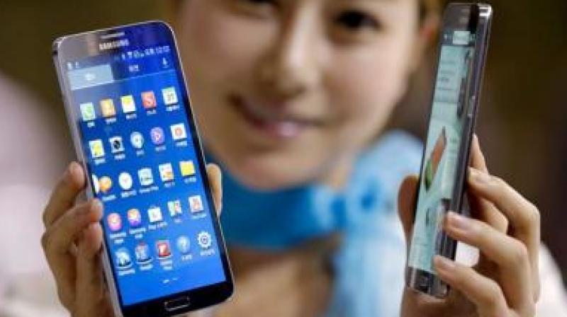 Samsung Electronics to launch refurbished Note 7 phones in South Korea from July 7