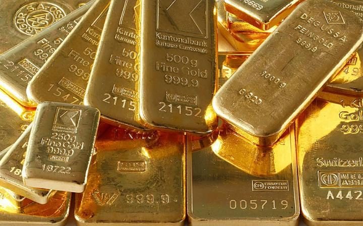 From Hot to Not, Investors Exit Gold Funds in Switch to Equities