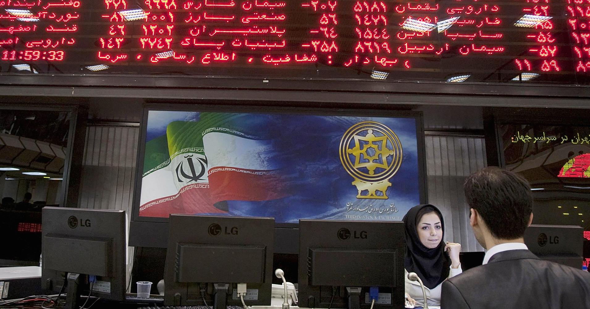 Bears Prevail Over Iran Equity Markets