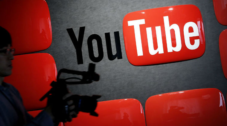 YouTube's bid to grab TV dollars imperiled by advertiser revolt