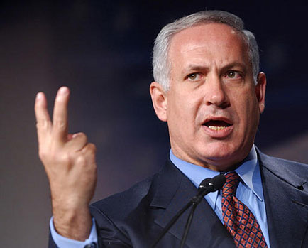 Netanyahu Heads to U.S. Seeking to Reset Ties After Obama Years