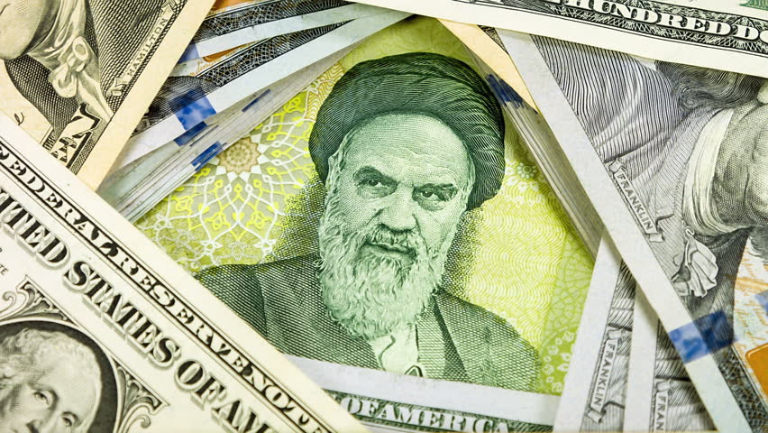 Gold, Currencies Up in Tehran Market