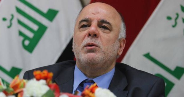 Al-Abadi: Iran, Iraq, Russia continue coordination on fighting terrorism