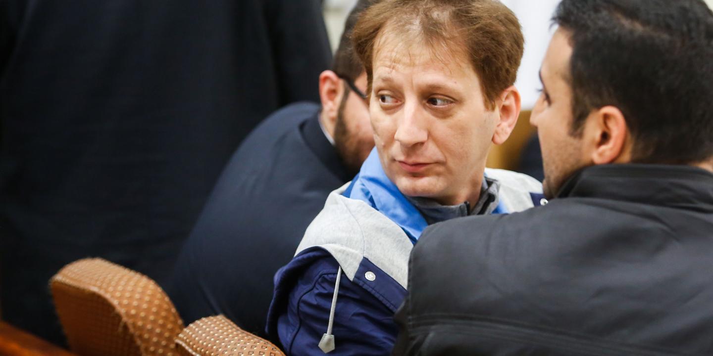 Prosecutor lets Zanjani properties be ceded to Petroleum Ministry