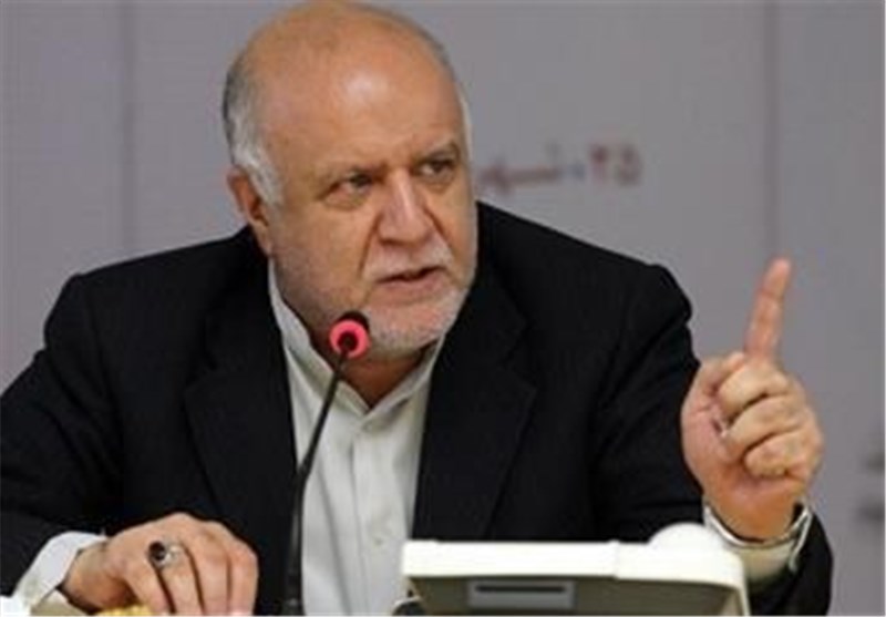 Iran Oil Minister Sees 700,000 bpd Rise in Crude Output by 2021