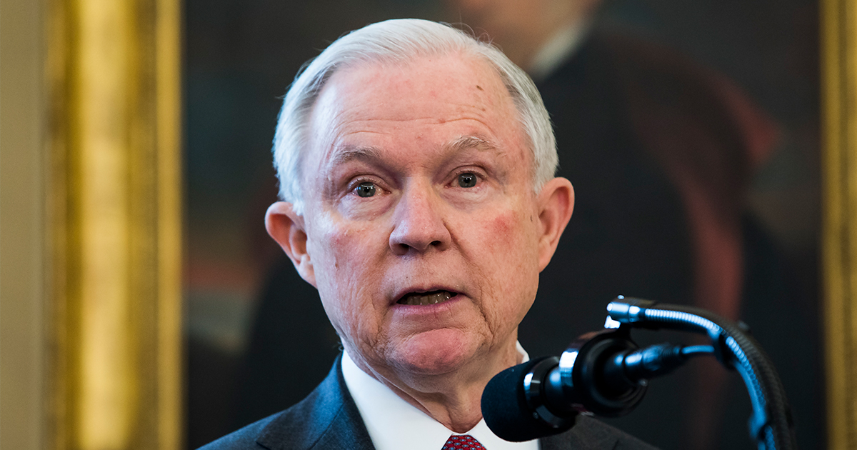 Sessions Has Suggested Resigning as Tensions Grow With Trump