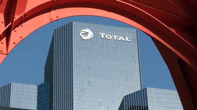 Total in Talks For Stake in LNG Export Facility
