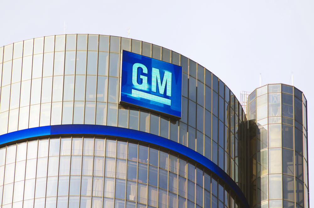 GM joins other carmakers investing in self-driving startup Nauto