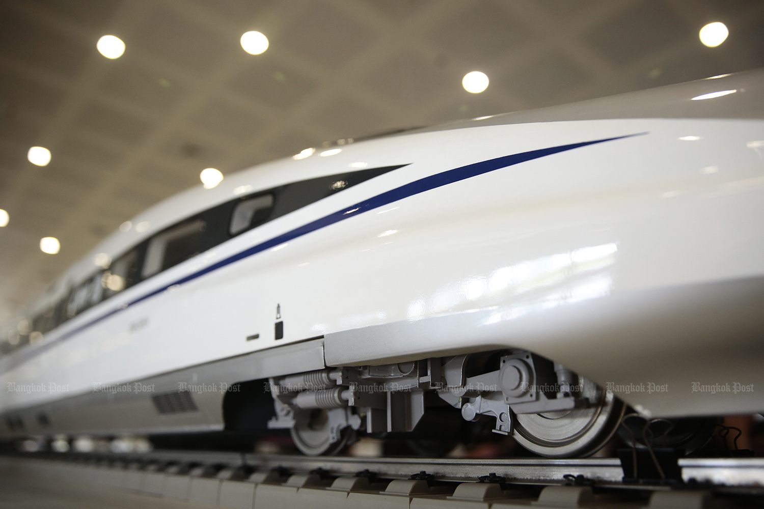 China Reopens $1.9b L/C for Tehran-Qom-Isfahan Railroad Project