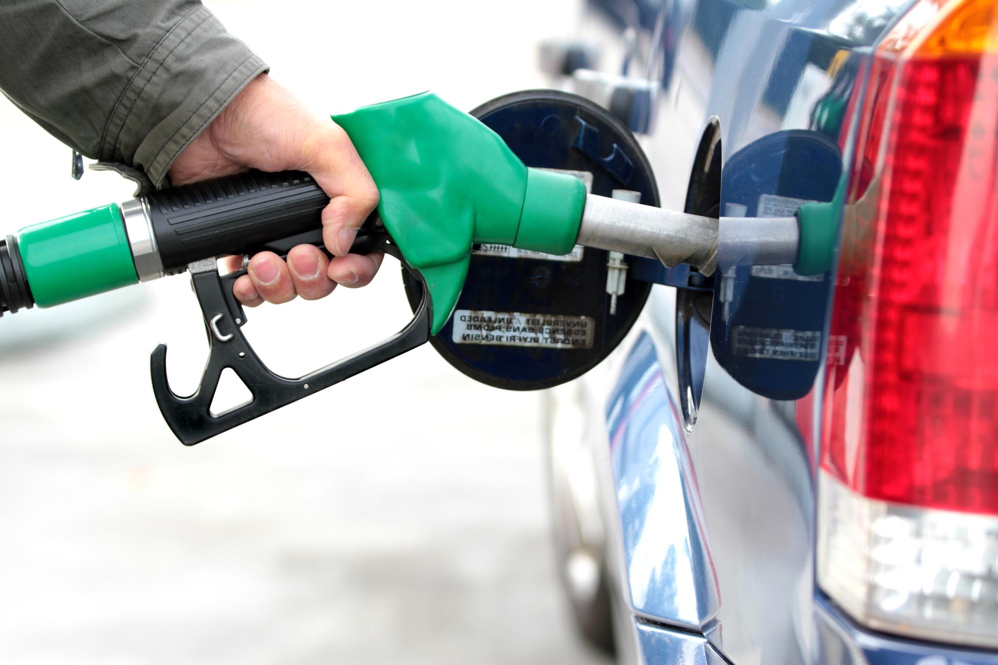 Gasoline Rationing Likely