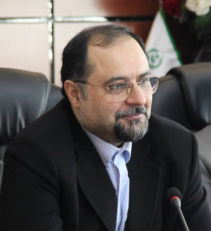 The Deputy Minister of Jihad for Agriculture announced:
Development of  agreement purchase  of  spring onions by Iran Rural Cooperative Network