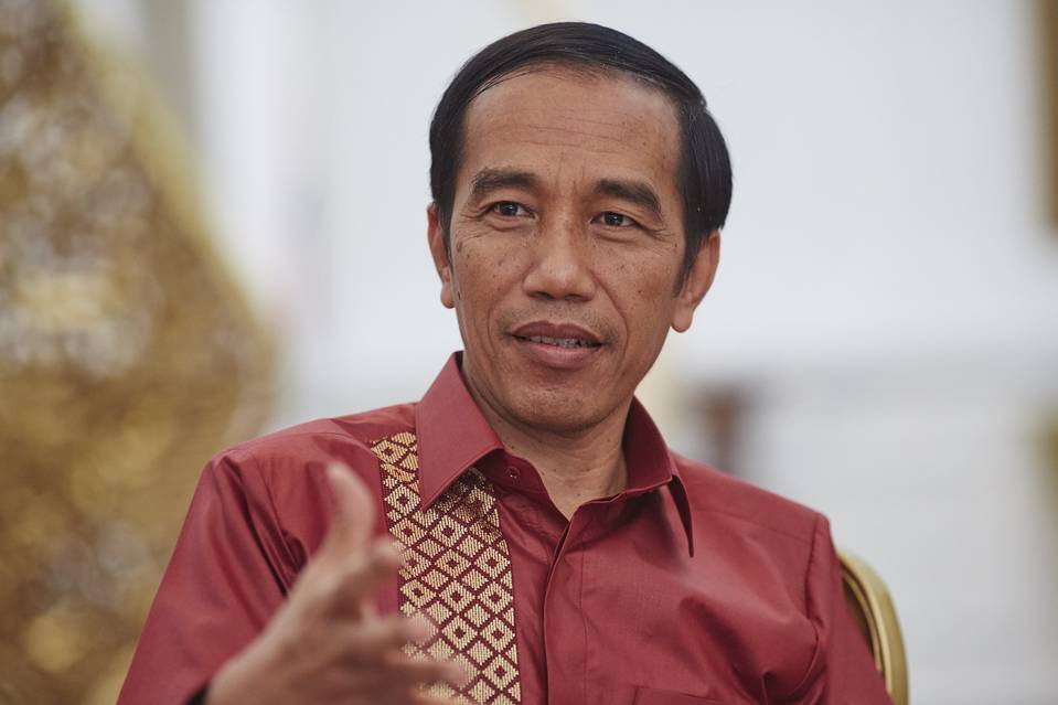 JCPOA great time to boost ties with Iran: Indonesian president