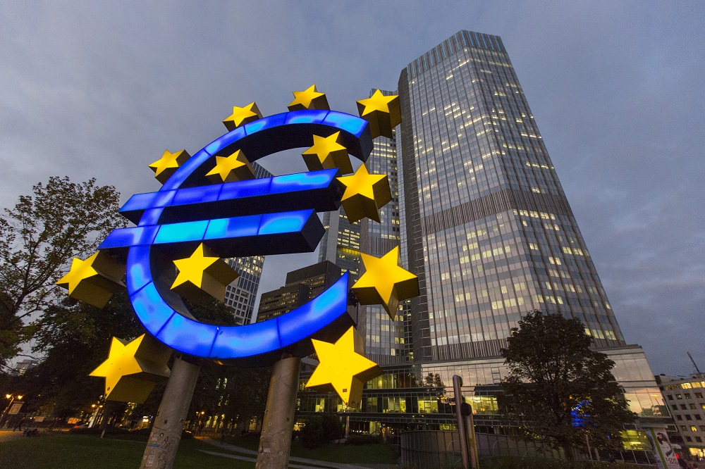 ECB Is Said to See Scope to Wait for July to Signal End of QE