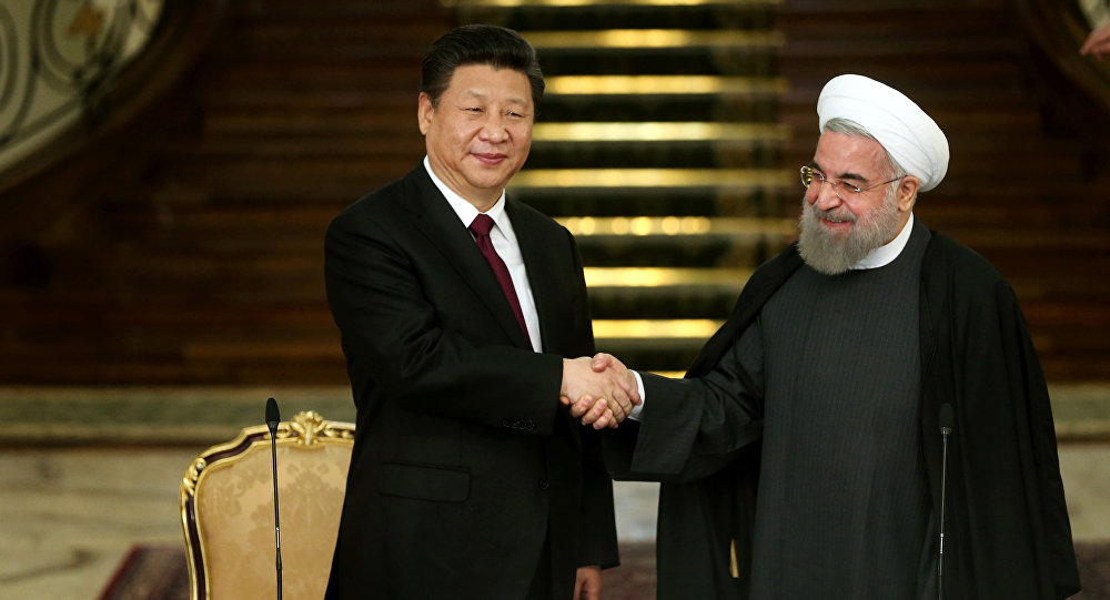 China pledges $124 bln for new Silk Road, says open to everyone