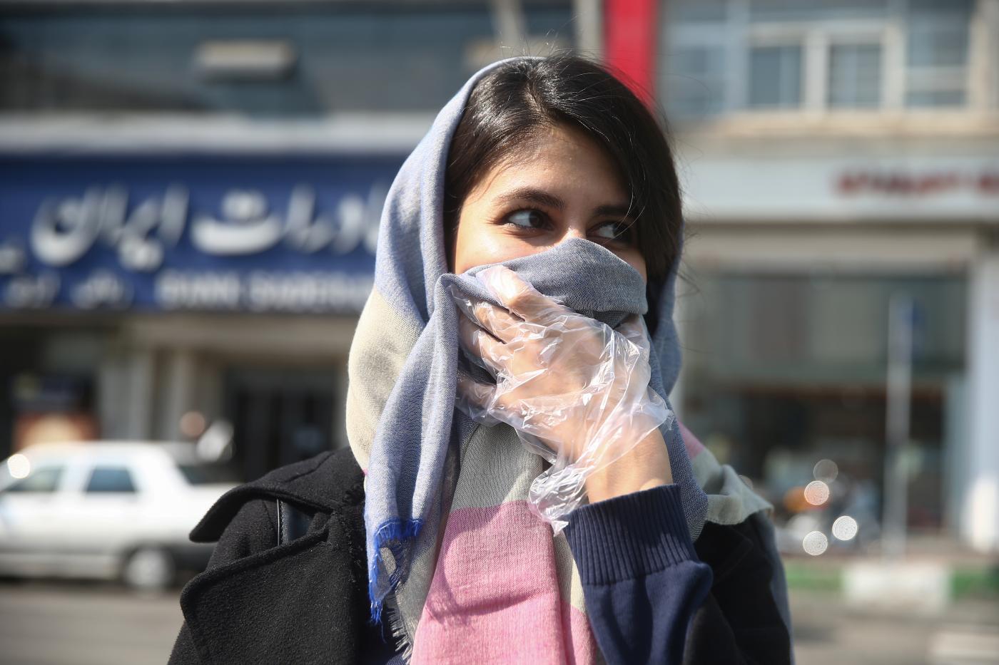 COVID-19 Outbreak Worsens Iran’s Business Conditions