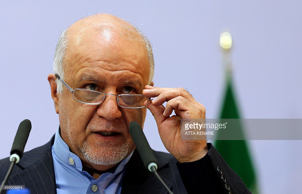 Zangeneh: Iran got rid of UN resolutions imposing sanctions