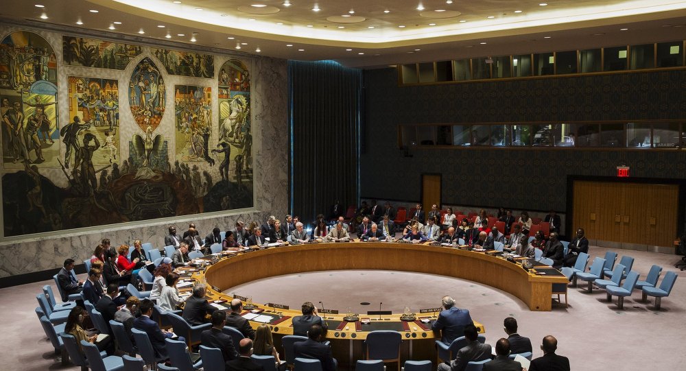 UNSC to hold meeting over North Korea’s latest nuclear test