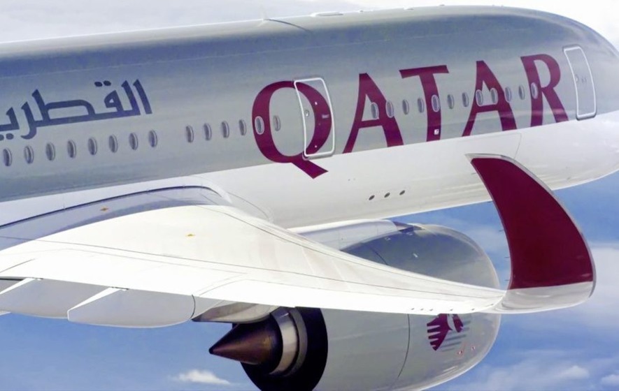Qatar Airways Expands Operations in Iran