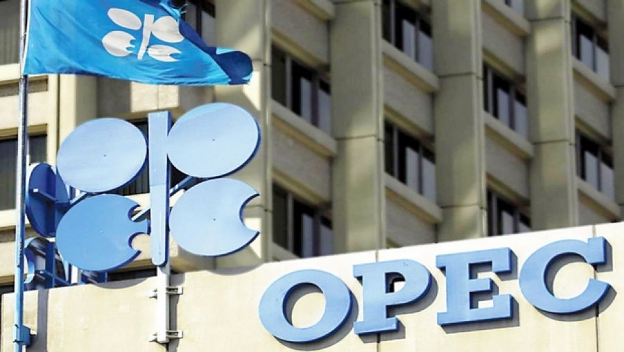 OPEC’s Long-Sought Success Spoiled by 2018 Oil Supply Worry